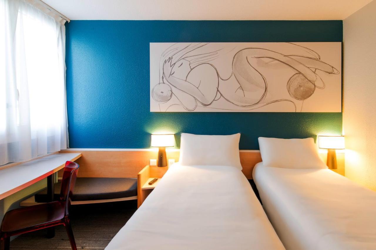 Ibis Tours Nord Otel Dış mekan fotoğraf